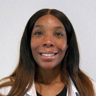 Shante Jordan, Our Center Director